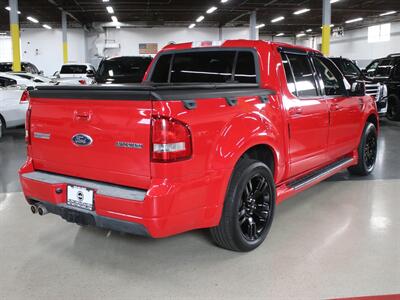 2010 Ford Explorer Sport Trac Adrenalin AWD   - Photo 12 - Addison, IL 60101