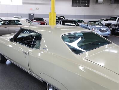 1972 Chevrolet Monte Carlo - Photo 23 - Addison, IL 60101
