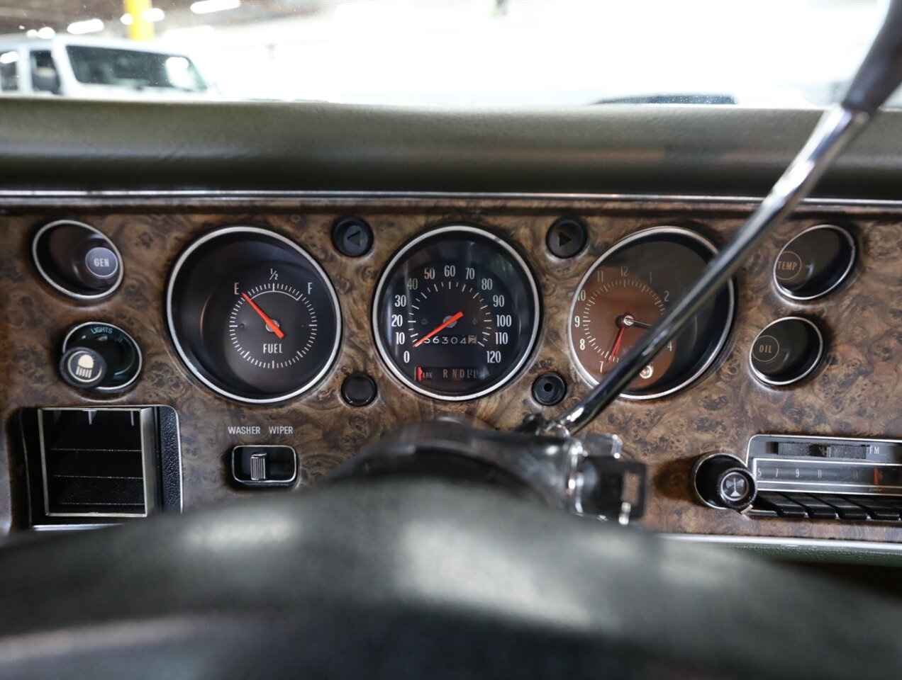 1972 Chevrolet Monte Carlo - Photo 57 - Addison, IL 60101