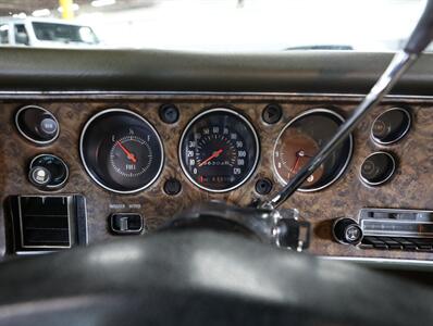 1972 Chevrolet Monte Carlo - Photo 57 - Addison, IL 60101