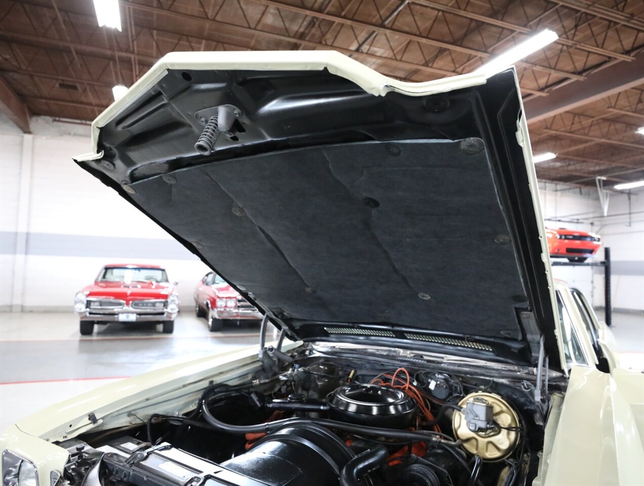 1972 Chevrolet Monte Carlo - Photo 80 - Addison, IL 60101