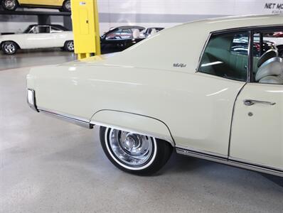 1972 Chevrolet Monte Carlo - Photo 14 - Addison, IL 60101
