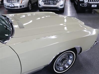 1972 Chevrolet Monte Carlo - Photo 12 - Addison, IL 60101