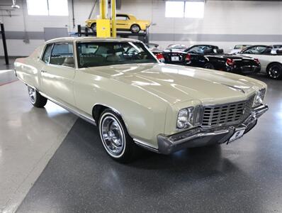 1972 Chevrolet Monte Carlo - Photo 10 - Addison, IL 60101