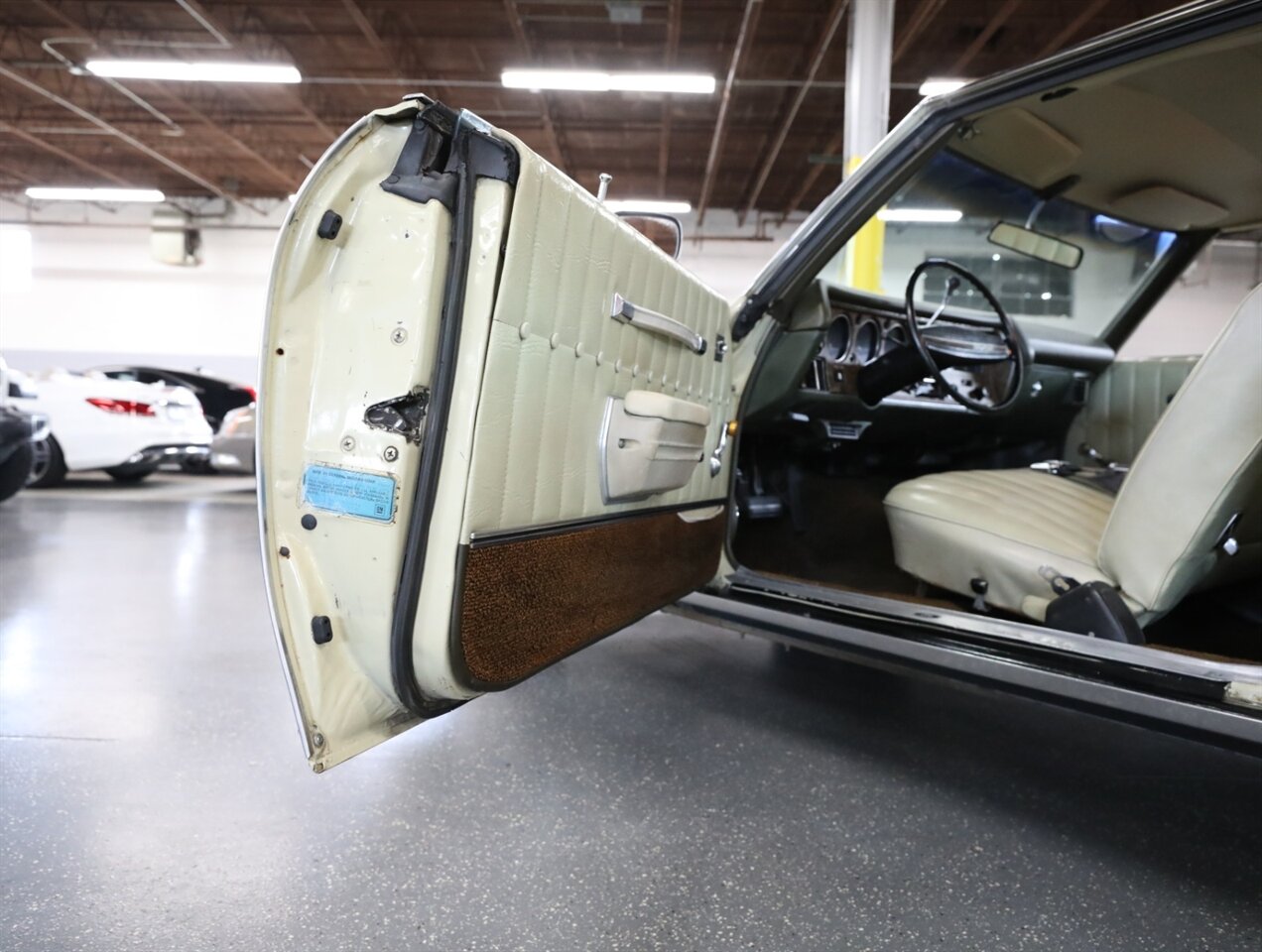 1972 Chevrolet Monte Carlo - Photo 44 - Addison, IL 60101