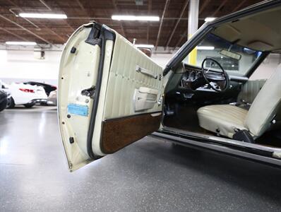 1972 Chevrolet Monte Carlo - Photo 44 - Addison, IL 60101