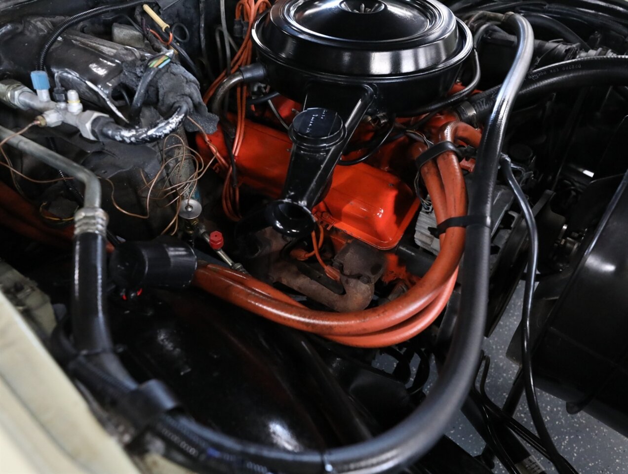 1972 Chevrolet Monte Carlo - Photo 79 - Addison, IL 60101