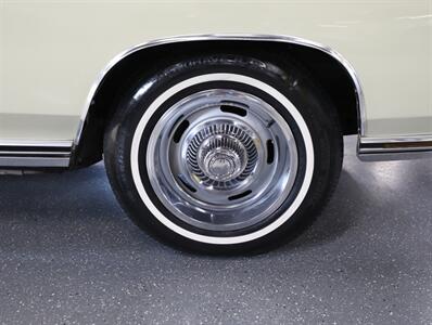 1972 Chevrolet Monte Carlo - Photo 64 - Addison, IL 60101