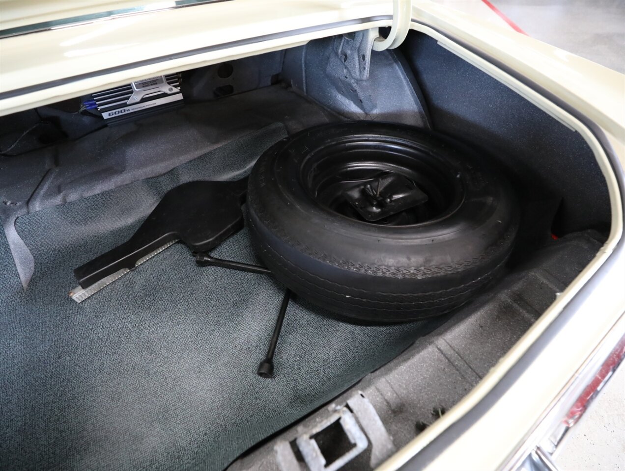 1972 Chevrolet Monte Carlo - Photo 37 - Addison, IL 60101