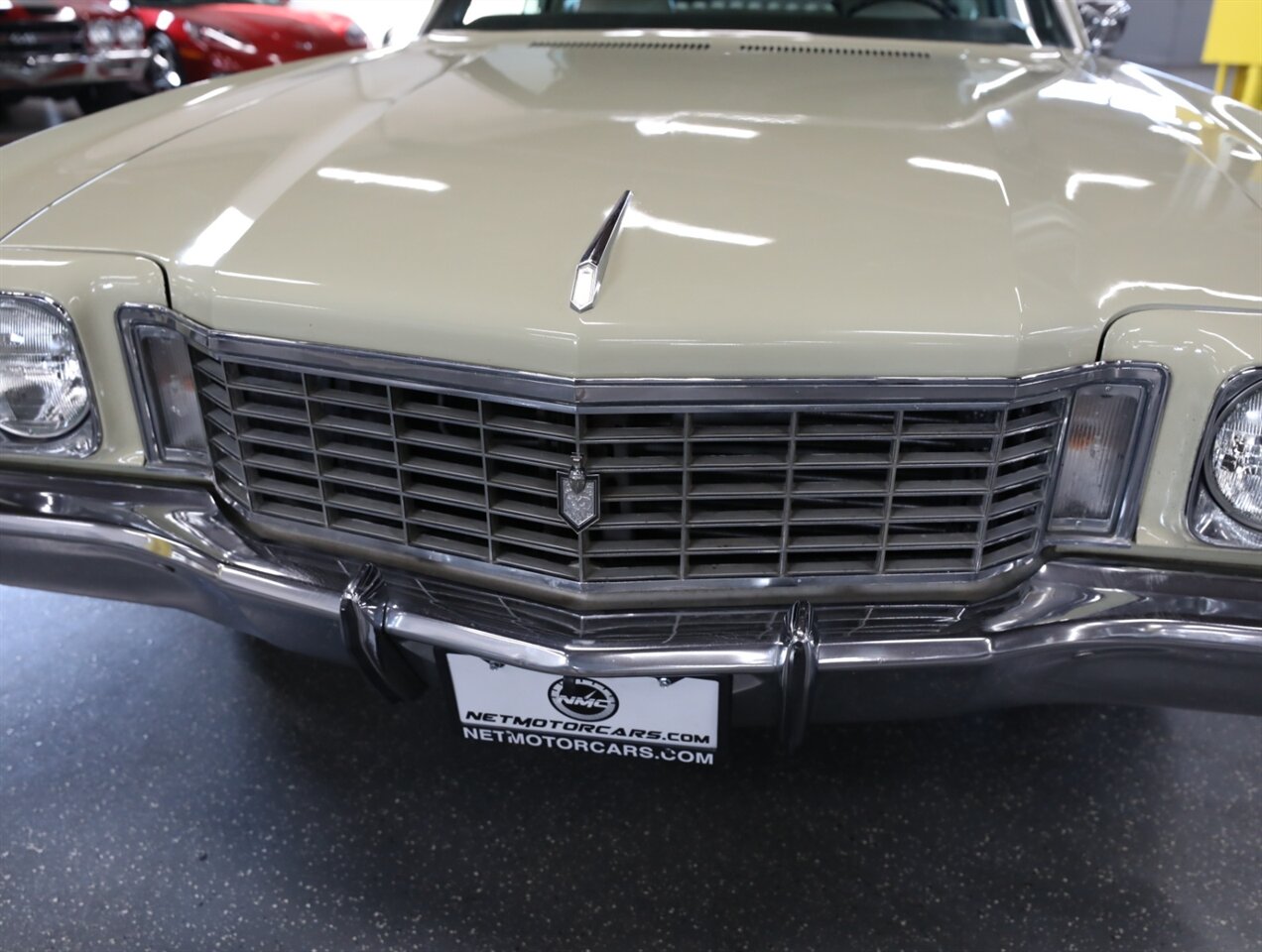 1972 Chevrolet Monte Carlo - Photo 7 - Addison, IL 60101