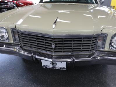1972 Chevrolet Monte Carlo - Photo 7 - Addison, IL 60101