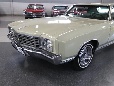 1972 Chevrolet Monte Carlo - Photo 3 - Addison, IL 60101