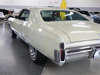 1972 Chevrolet Monte Carlo - Photo 22 - Addison, IL 60101