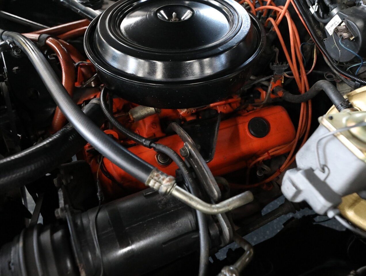 1972 Chevrolet Monte Carlo - Photo 74 - Addison, IL 60101