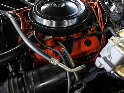 1972 Chevrolet Monte Carlo - Photo 74 - Addison, IL 60101