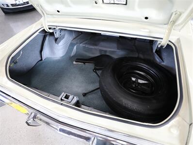1972 Chevrolet Monte Carlo - Photo 35 - Addison, IL 60101