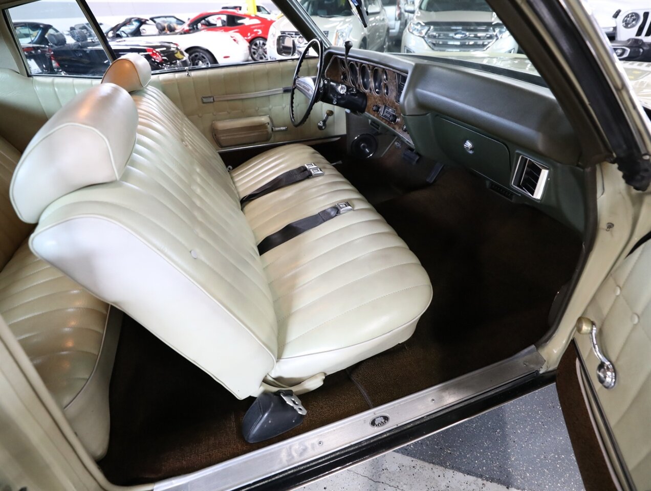 1972 Chevrolet Monte Carlo - Photo 33 - Addison, IL 60101