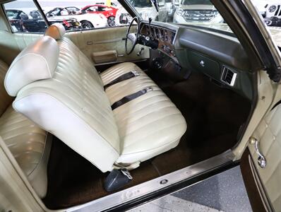 1972 Chevrolet Monte Carlo - Photo 33 - Addison, IL 60101