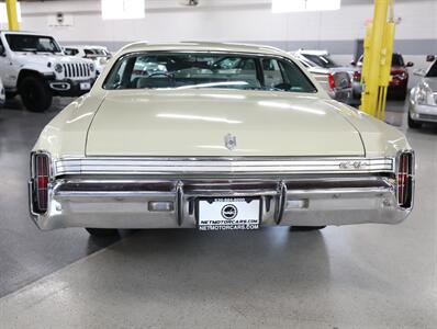 1972 Chevrolet Monte Carlo - Photo 17 - Addison, IL 60101