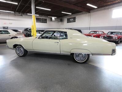 1972 Chevrolet Monte Carlo - Photo 26 - Addison, IL 60101