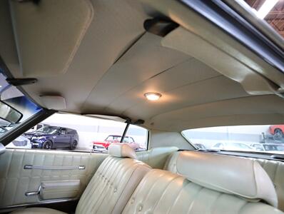 1972 Chevrolet Monte Carlo - Photo 48 - Addison, IL 60101