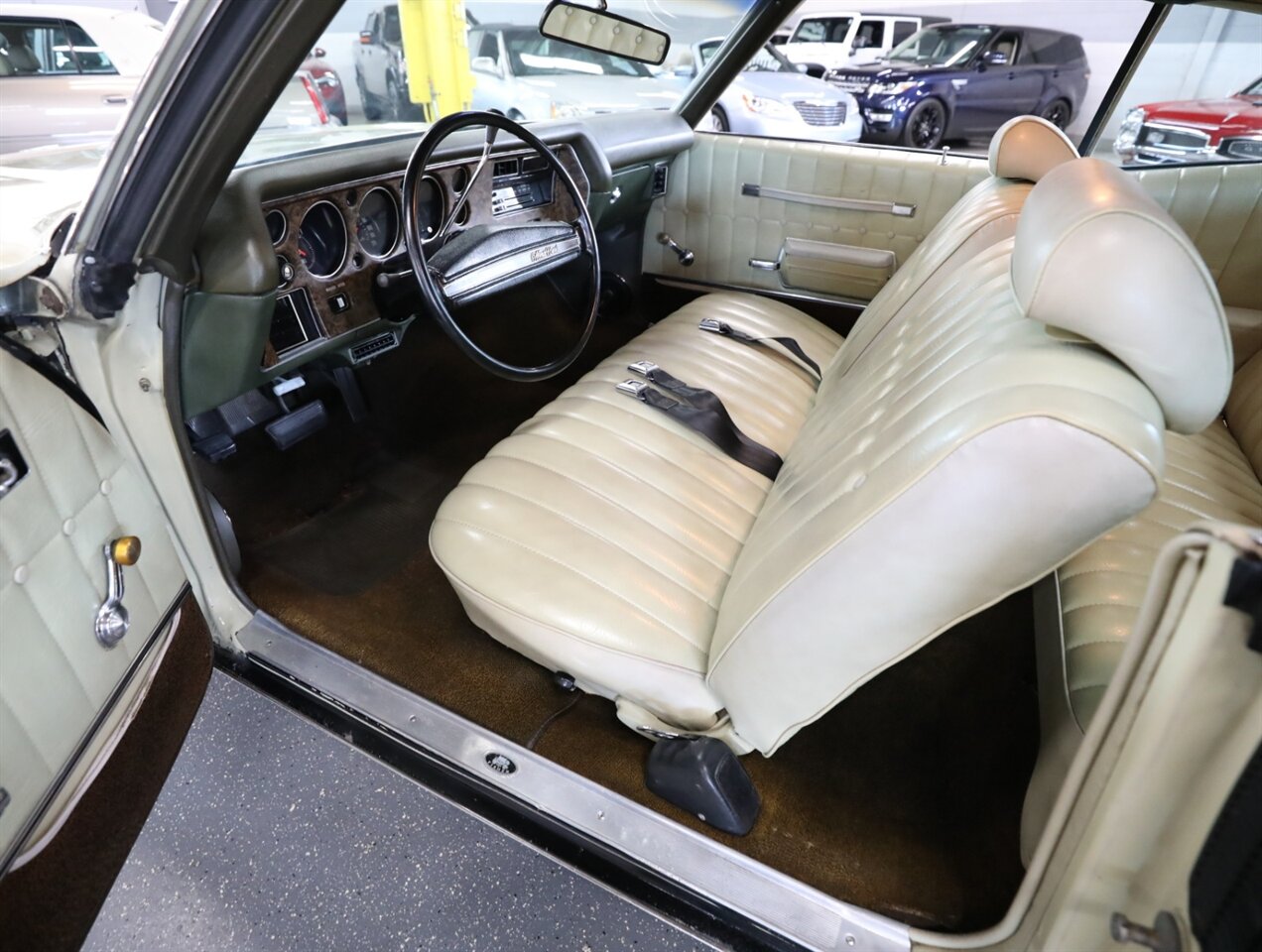 1972 Chevrolet Monte Carlo - Photo 46 - Addison, IL 60101