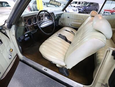 1972 Chevrolet Monte Carlo - Photo 46 - Addison, IL 60101