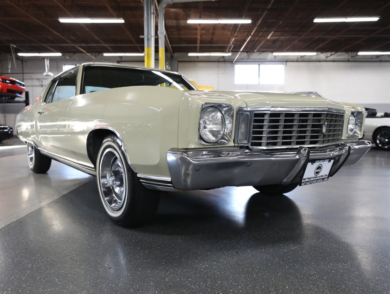 1972 Chevrolet Monte Carlo - Photo 83 - Addison, IL 60101