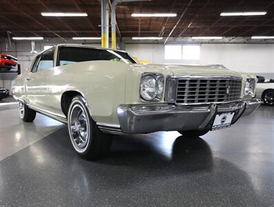 1972 Chevrolet Monte Carlo - Photo 83 - Addison, IL 60101