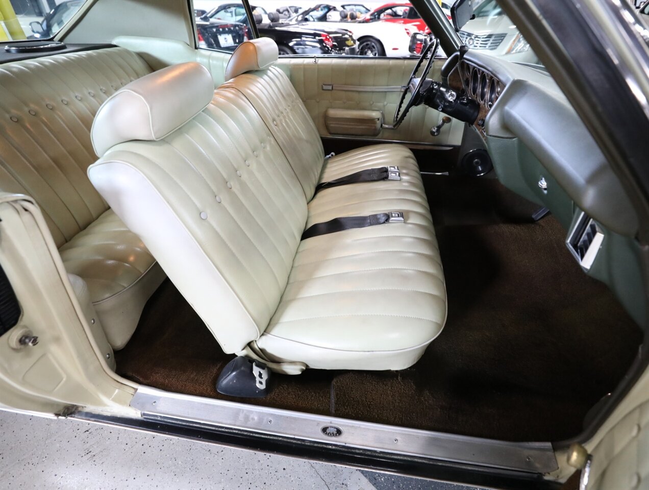 1972 Chevrolet Monte Carlo - Photo 34 - Addison, IL 60101