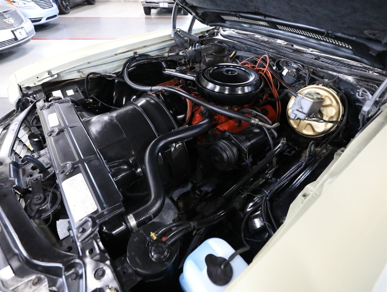1972 Chevrolet Monte Carlo - Photo 70 - Addison, IL 60101