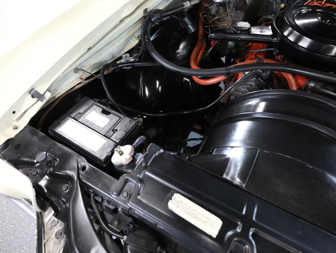 1972 Chevrolet Monte Carlo - Photo 77 - Addison, IL 60101