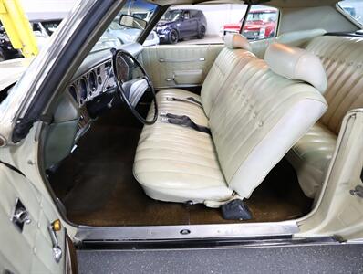 1972 Chevrolet Monte Carlo - Photo 47 - Addison, IL 60101