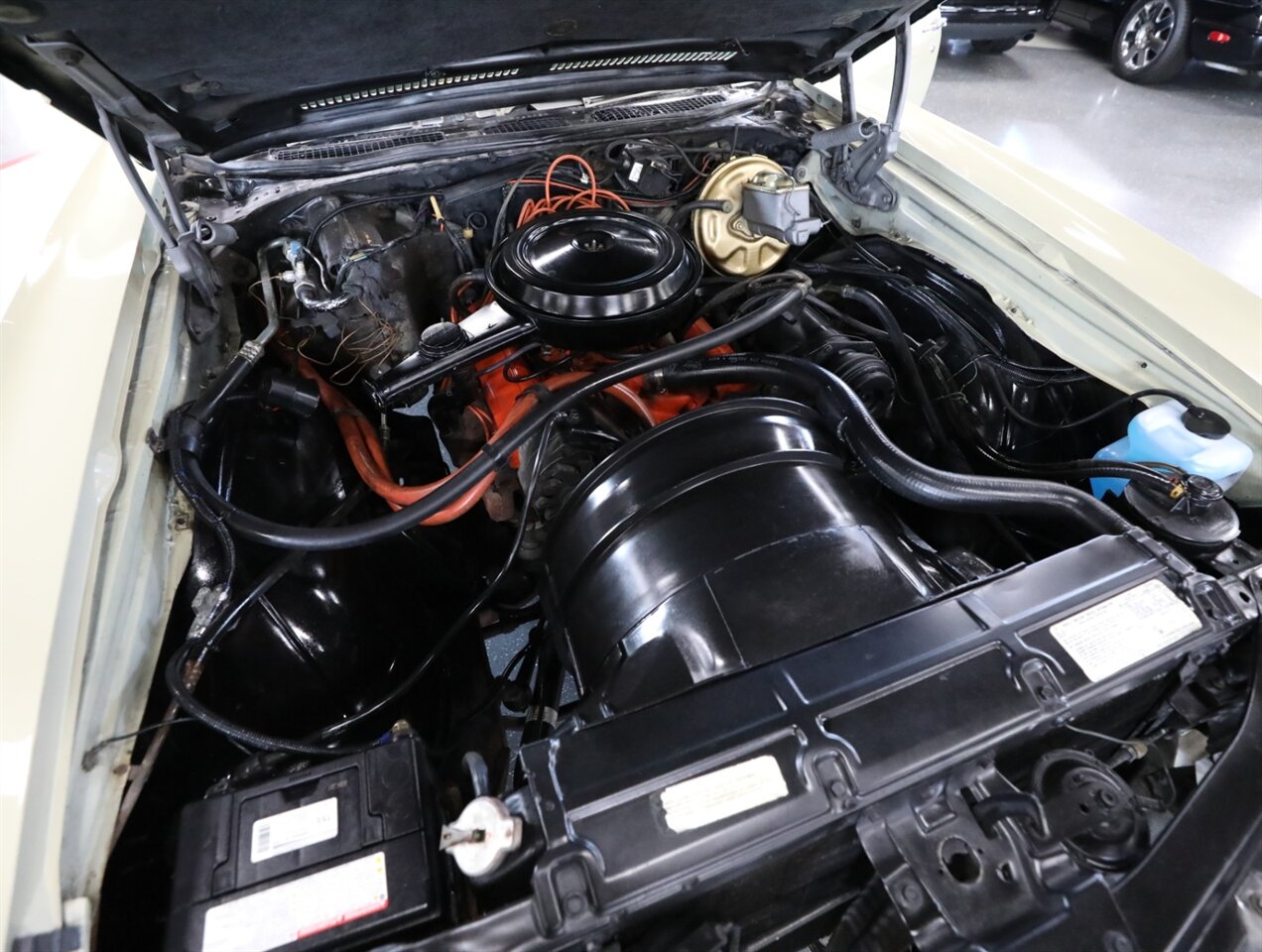 1972 Chevrolet Monte Carlo - Photo 67 - Addison, IL 60101