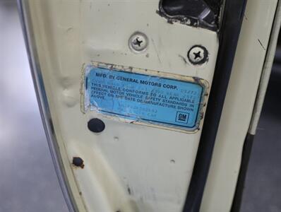 1972 Chevrolet Monte Carlo - Photo 60 - Addison, IL 60101