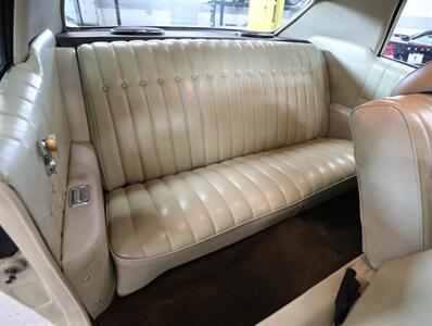 1972 Chevrolet Monte Carlo - Photo 31 - Addison, IL 60101