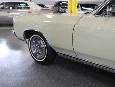 1972 Chevrolet Monte Carlo - Photo 27 - Addison, IL 60101