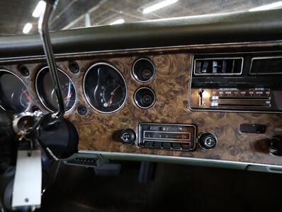 1972 Chevrolet Monte Carlo - Photo 53 - Addison, IL 60101