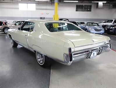 1972 Chevrolet Monte Carlo - Photo 21 - Addison, IL 60101
