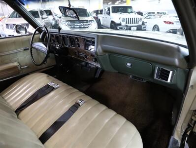 1972 Chevrolet Monte Carlo - Photo 32 - Addison, IL 60101