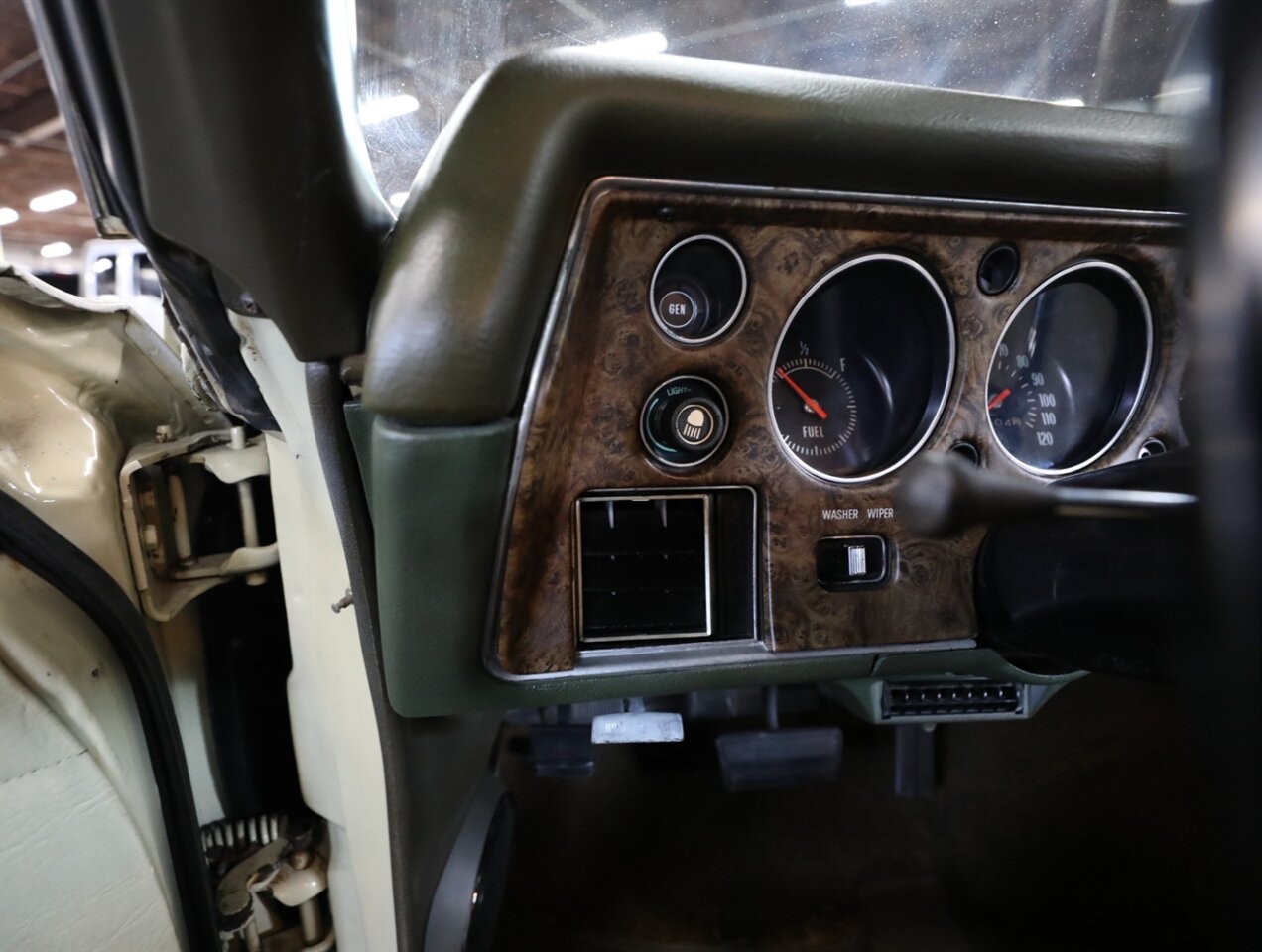 1972 Chevrolet Monte Carlo - Photo 54 - Addison, IL 60101