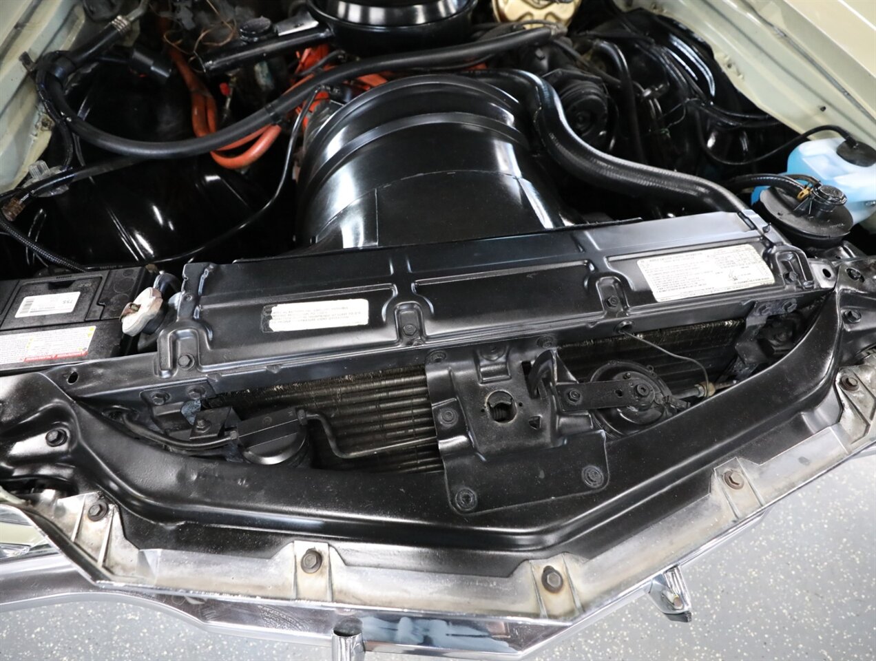 1972 Chevrolet Monte Carlo - Photo 68 - Addison, IL 60101