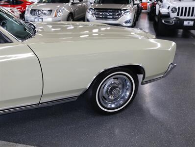 1972 Chevrolet Monte Carlo - Photo 11 - Addison, IL 60101