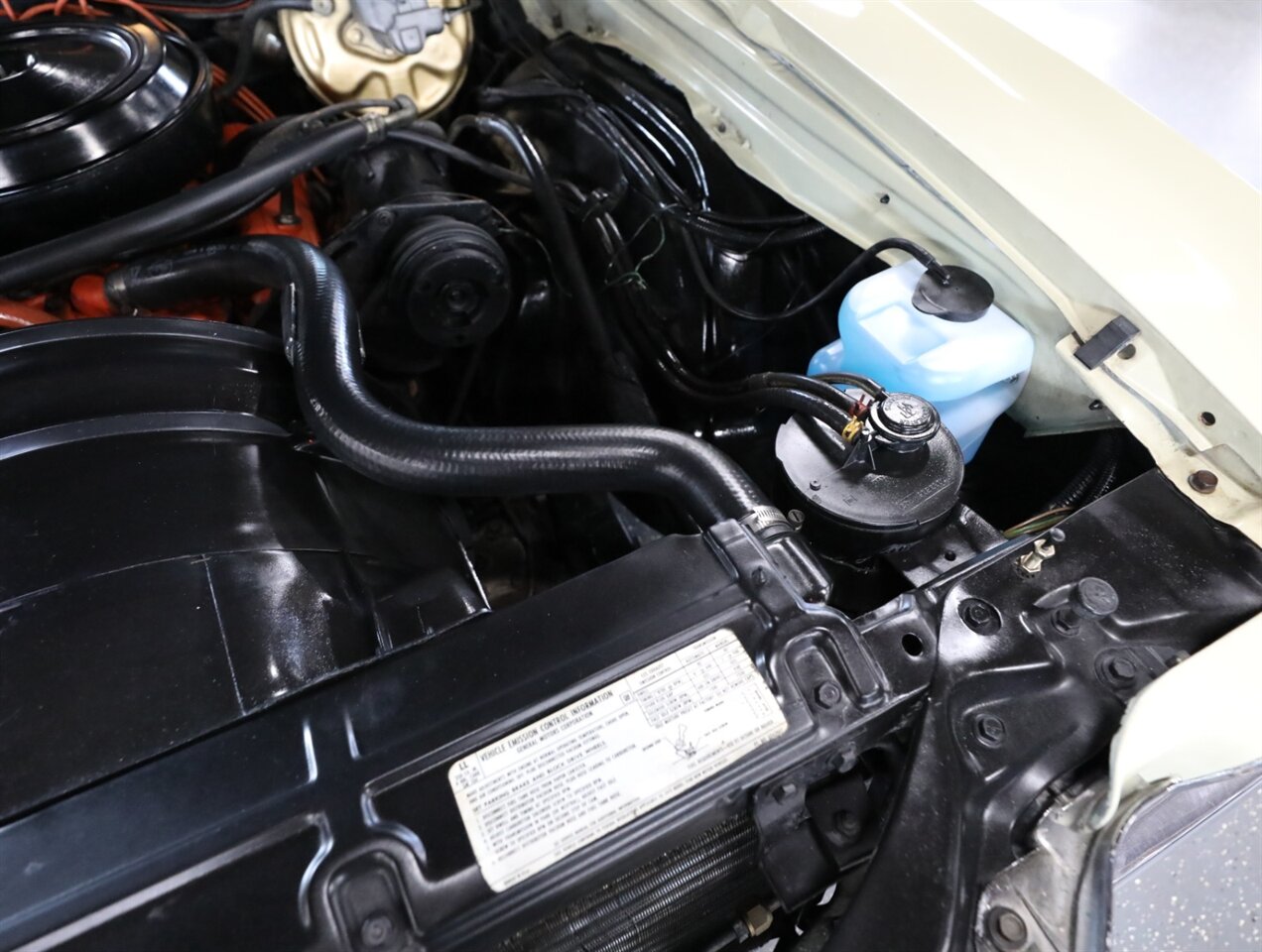 1972 Chevrolet Monte Carlo - Photo 69 - Addison, IL 60101