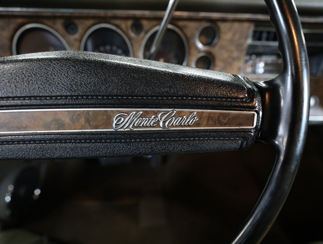1972 Chevrolet Monte Carlo - Photo 55 - Addison, IL 60101