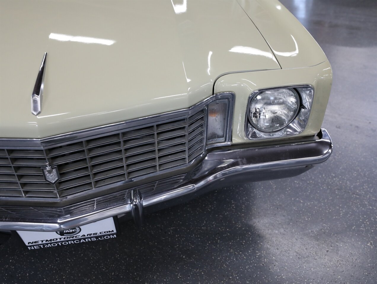 1972 Chevrolet Monte Carlo - Photo 6 - Addison, IL 60101