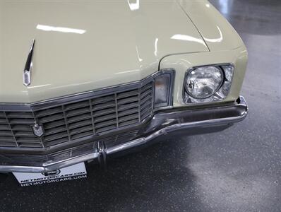 1972 Chevrolet Monte Carlo - Photo 6 - Addison, IL 60101
