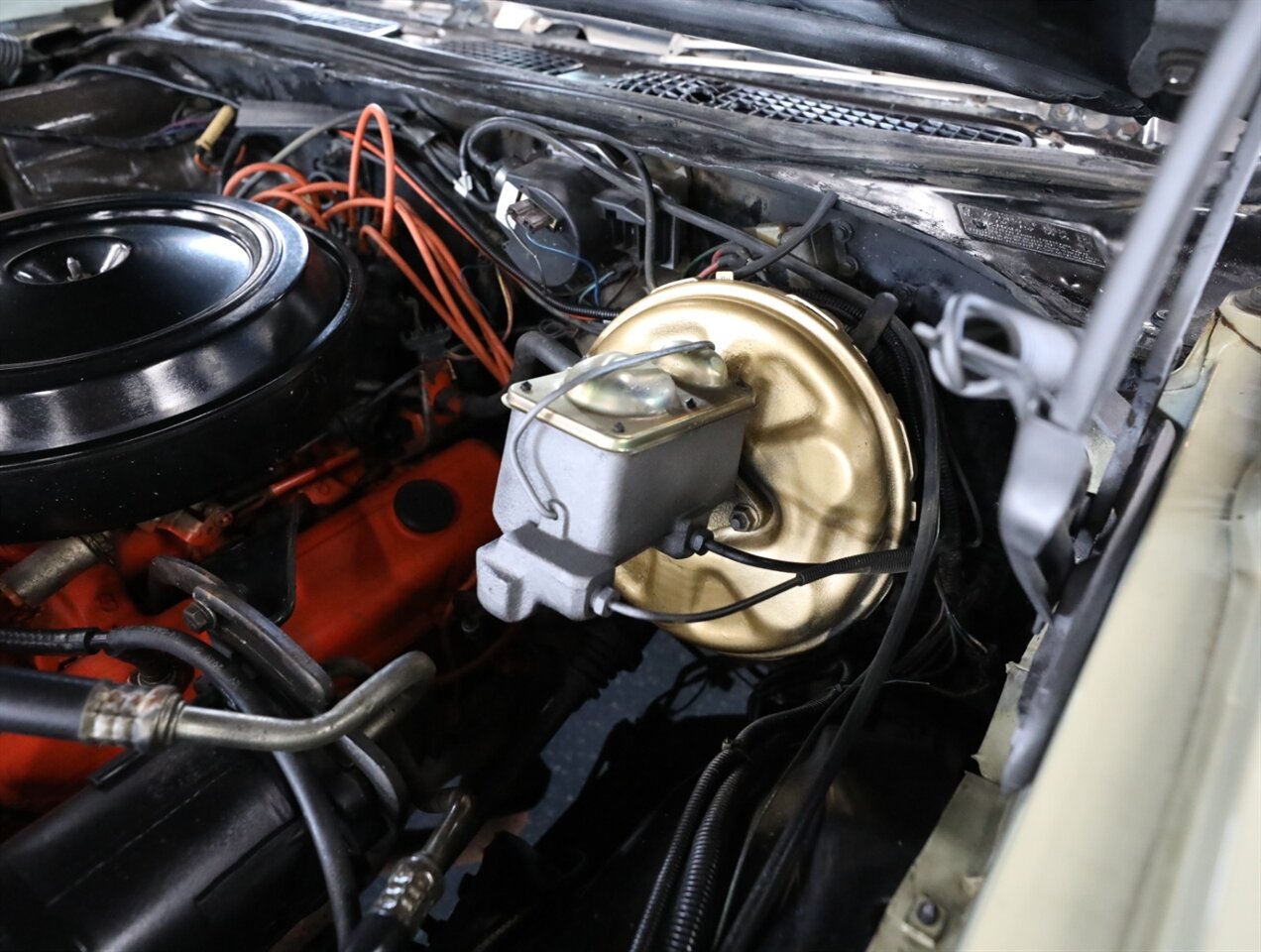 1972 Chevrolet Monte Carlo - Photo 72 - Addison, IL 60101