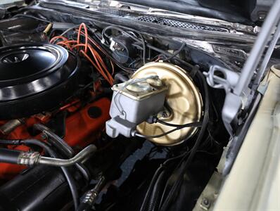 1972 Chevrolet Monte Carlo - Photo 72 - Addison, IL 60101