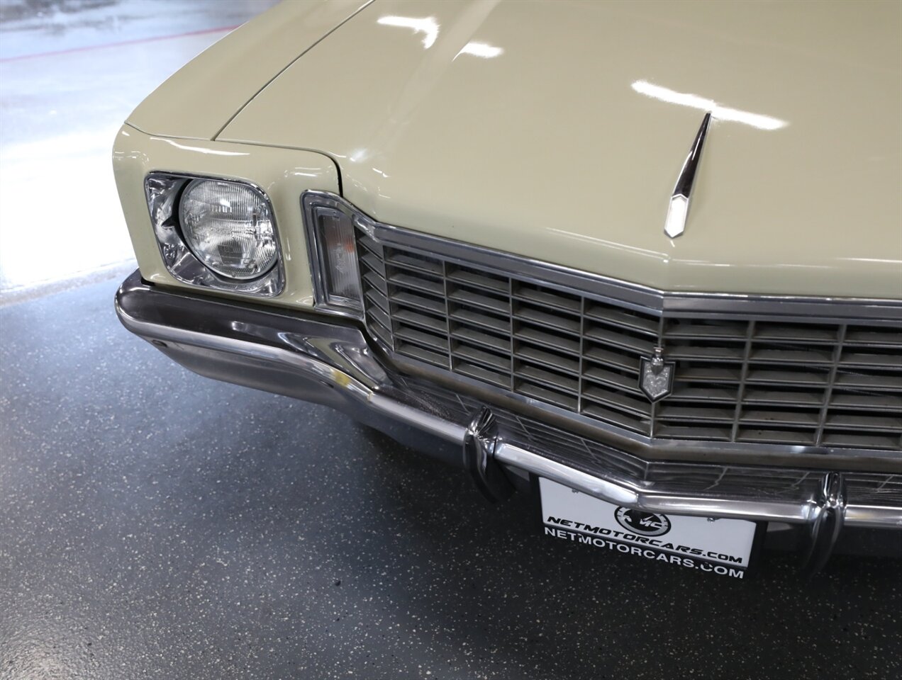 1972 Chevrolet Monte Carlo - Photo 9 - Addison, IL 60101